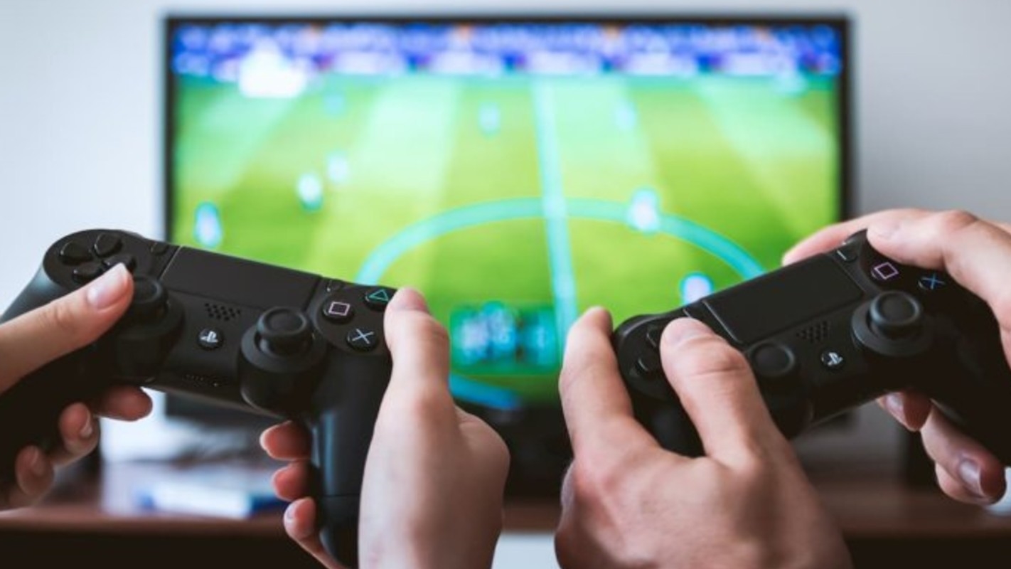 PlayStation | 5 menit baca